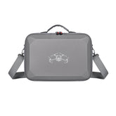STARTRC - Bolso de hombro de PU para DJI Mini 4 Pro/RC con pantalla estándar, para DJI Mini 4 Pro/N2, para DJI Mini 4 Pro/RC 2 con pantalla